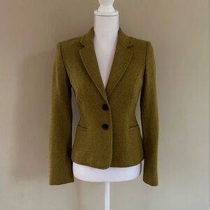 Hobbs Jacket Size 4